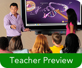 Teacher Preview